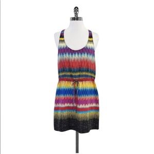 Twelfth Street by Cynthia Vincent silk dress